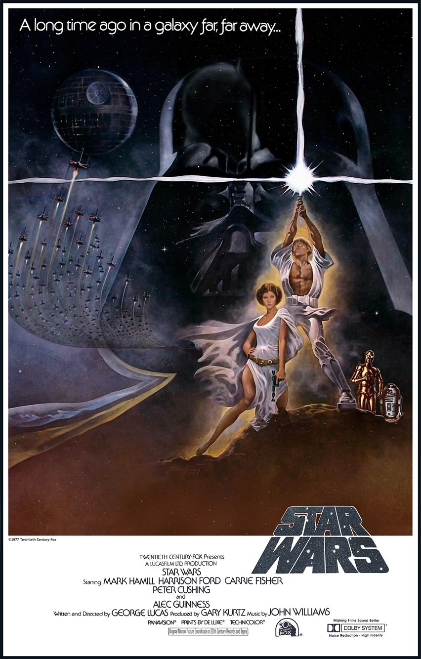 star wars movies movie posters Video Games Star Wars HD Art, HD wallpaper
