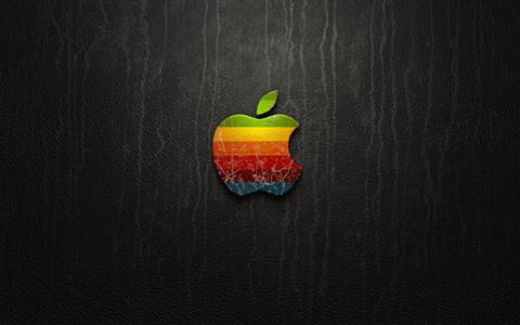apple inc logos 1440x900 Technology Apple HD Art, Apple Inc., HD wallpaper