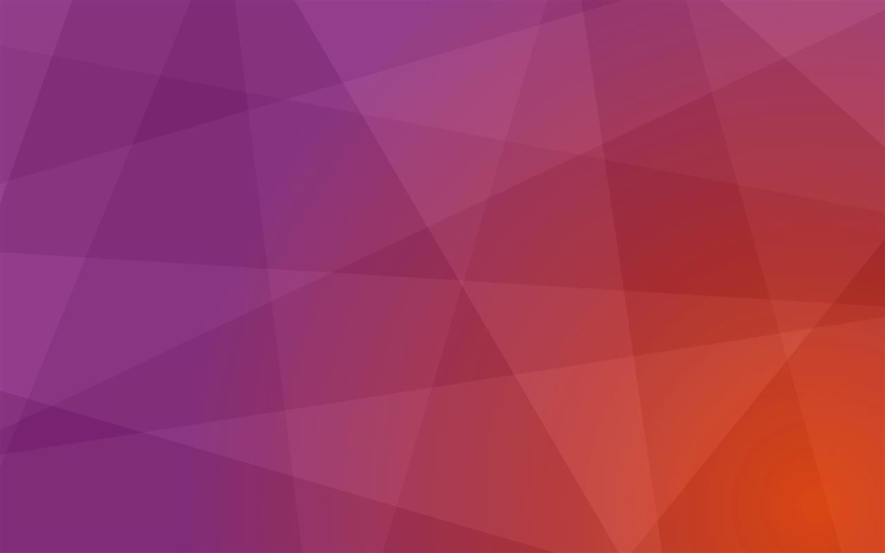 Ubuntu, abstract, gradient, GIMP, pattern, backgrounds, geometric shape, HD wallpaper