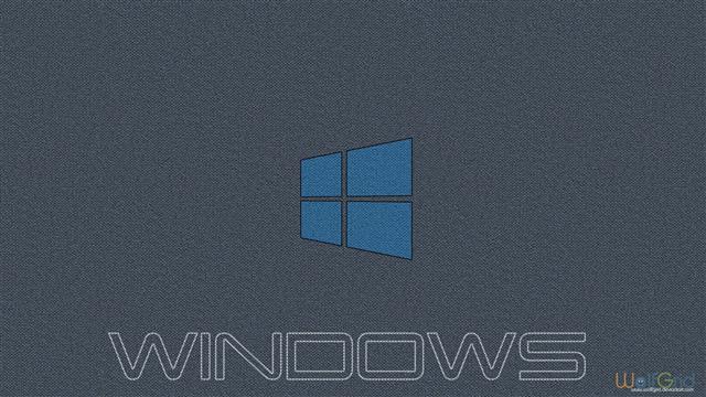 Windows 10, Microsoft Windows, architecture, western script, HD wallpaper