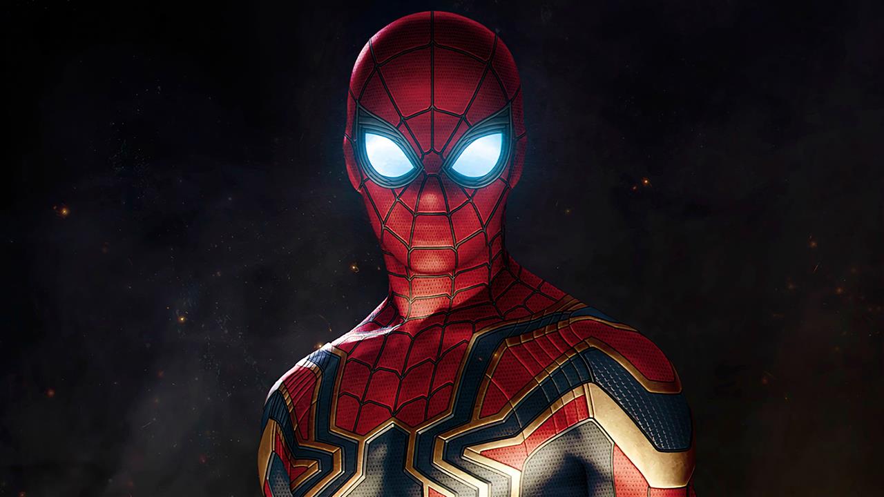 Marvel Spider-Man illustration, Figure, Costume, Actor, Hero, HD wallpaper