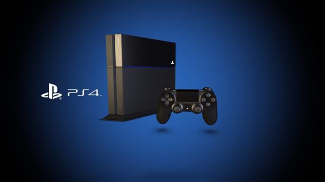 Sony PS4 Original and DualShock 4, game, Playstation, hi-tech, HD wallpaper