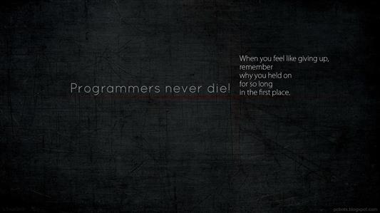 gray background with text overlay, Technology, Programming, Coding, HD wallpaper