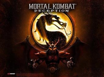 deception kombat Mortal Kombat Deception Video Games Mortal Kombat HD Art, HD wallpaper