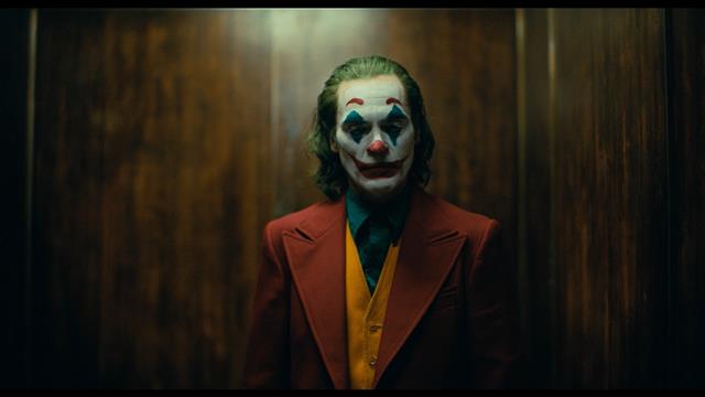 Joker (2019 Movie), Joaquin Phoenix, men, film stills, movies, HD wallpaper