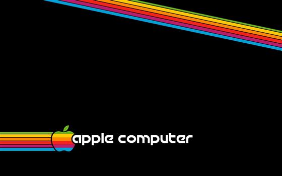 apple inc logos 1680x1050 Technology Apple HD Art, Apple Inc., HD wallpaper