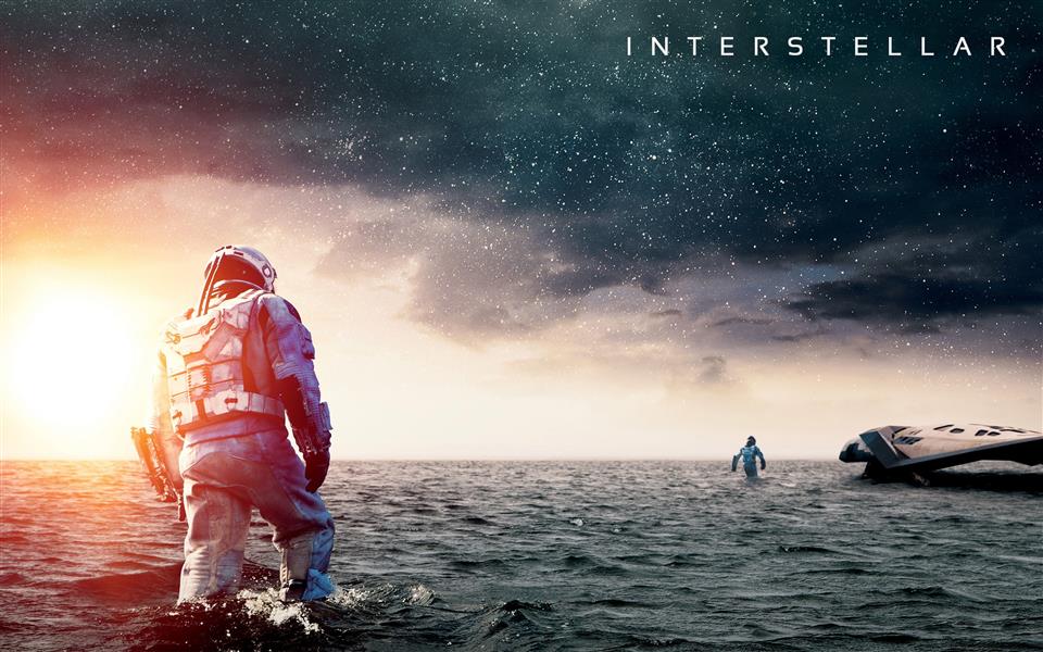 Interstellar movie still screenshot, Interstellar movie poster, HD wallpaper