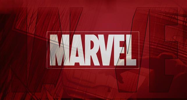 Marvel logo, Daredevil, Marvel Comics, western script, text, communication, HD wallpaper
