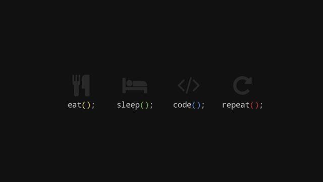 minimalism, programming, code, HD wallpaper