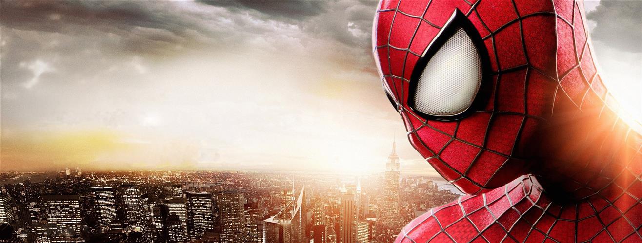 Spider Man 2014, spider-man poster, Marvel, amazing spider man 2, HD wallpaper
