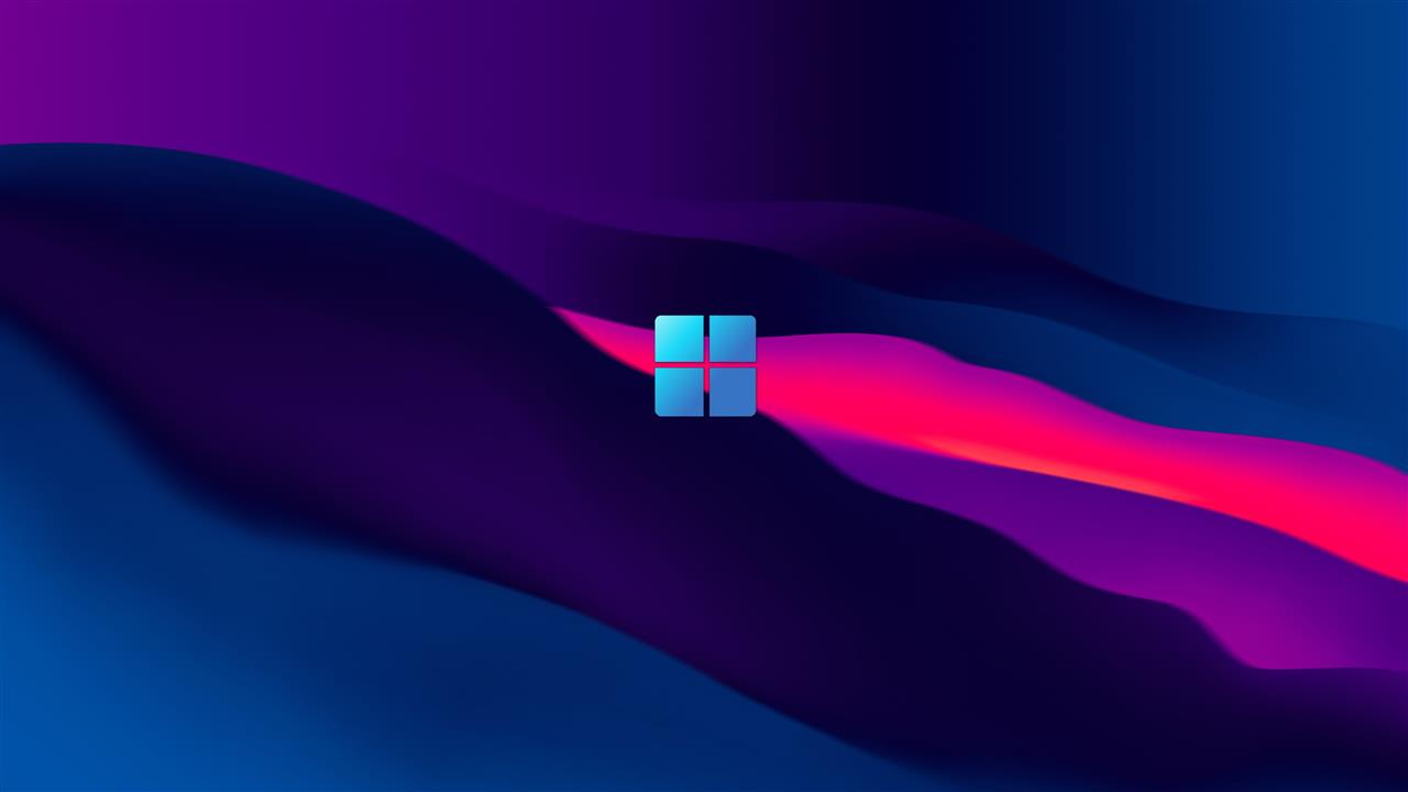 windows 11, macOS, colorful, operating system, windows logo, HD wallpaper