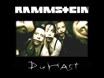 Rammstein, heavy metal, metal band, music, text, communication, HD wallpaper