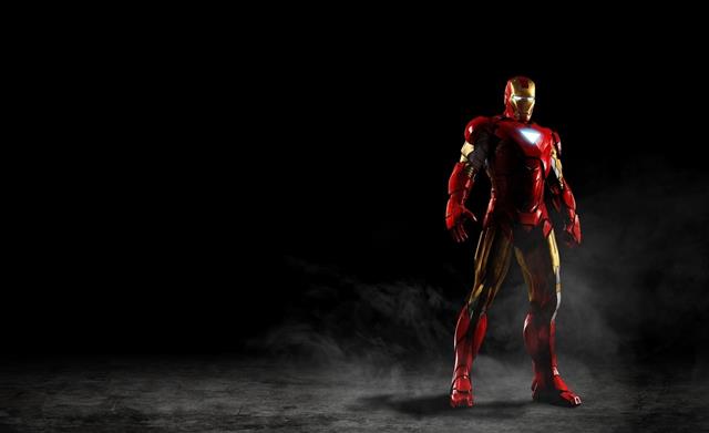 Iron Man, Iron-Man wallpaper, Movies, ironman, iron man, marvel, HD wallpaper