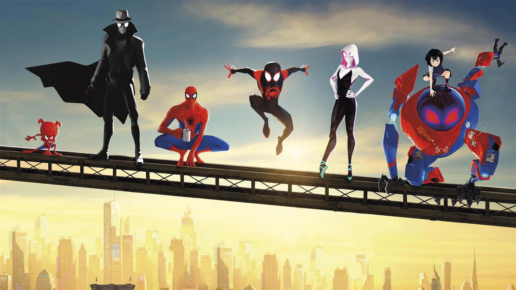 Spider Man, Ultimate Spider-Man, Amazing Spider-Man, Spider Gwen, HD wallpaper