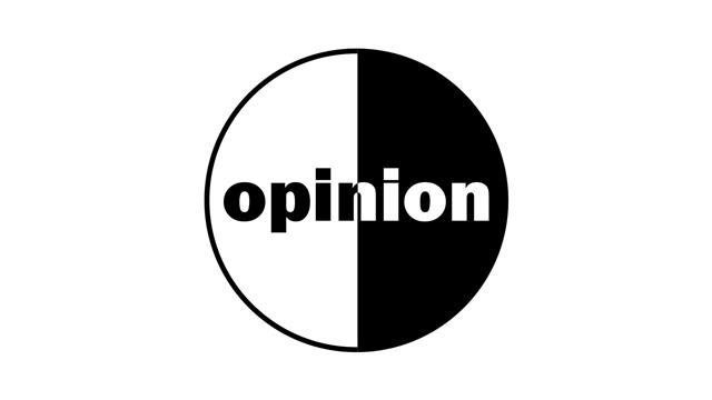 white and black opinion illustration, minimalism, circle, communication, HD wallpaper