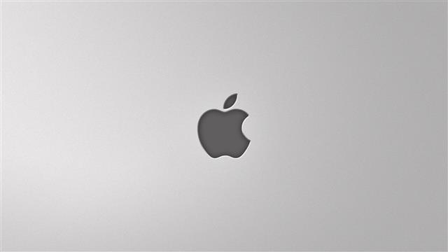 minimalistic apple inc logos 1920x1080 Technology Apple HD Art, HD wallpaper