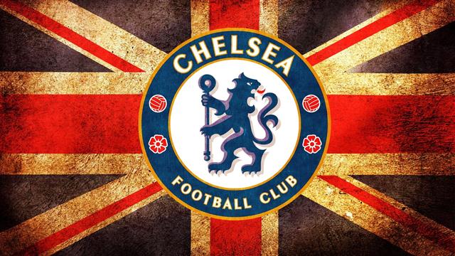 Chealsea Football Club flag, Chelsea FC, soccer clubs, digital art, HD wallpaper