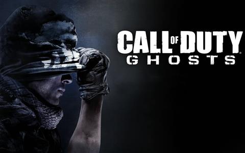Call of Duty Ghosts digital wallpaper, Call of Duty: Black Ops, HD wallpaper