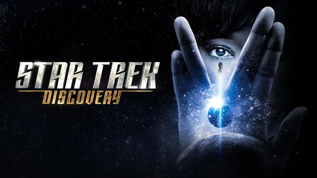 1920x1080 px blue science fiction Star Trek Star trek discovery TV Anime Bleach HD Art, HD wallpaper