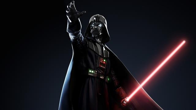 Star Wars Kylo Ren, movies, Darth Vader, Sith, lightsaber, sculpture, HD wallpaper