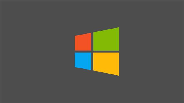 Windows 10, Microsoft Windows, multi colored, yellow, choice, HD wallpaper
