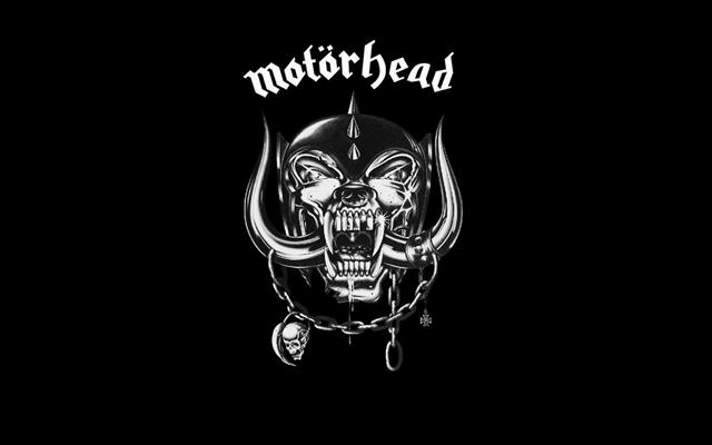 Motorhead logo, hard rock, heavy metal, illustration, vector, HD wallpaper
