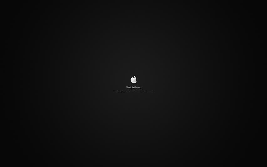 apple inc technology logos 2560x1600 Technology Apple HD Art, HD wallpaper