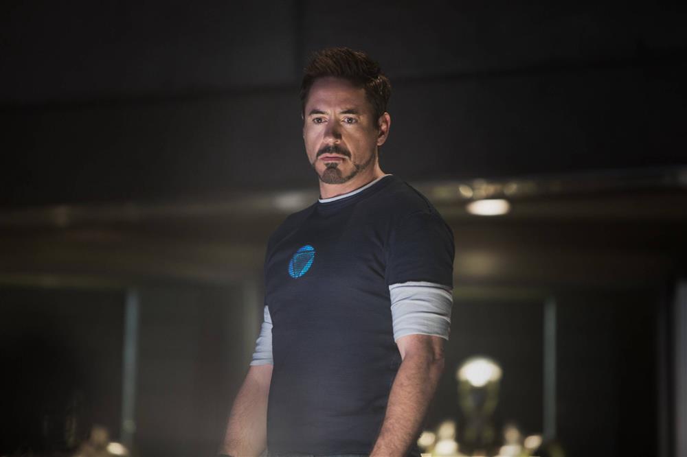 Marvel Tony Stark, look, Iron man, Robert Downey Jr, Robert Downey ml, HD wallpaper