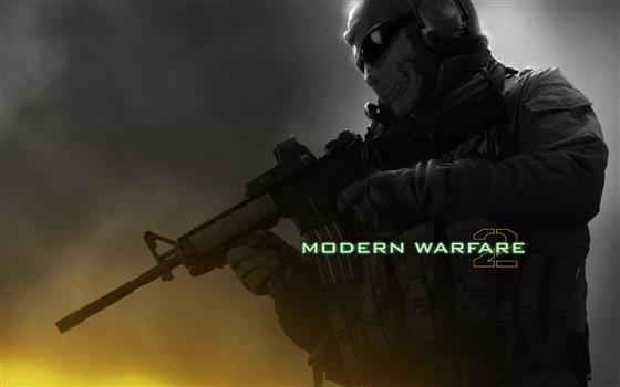video games call of duty modern warfare ghosts modern warfare 2 1680x1050 Architecture Modern HD Art, HD wallpaper