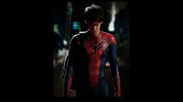 amazing, andrew, garfield, heroes, movies, parker, peter, spider man, HD wallpaper