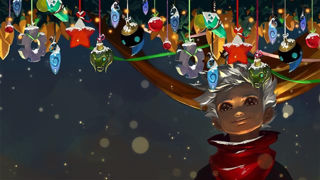 1920x1080 px Bastion christmas Supergiant Games Abstract Photography HD Art, HD wallpaper
