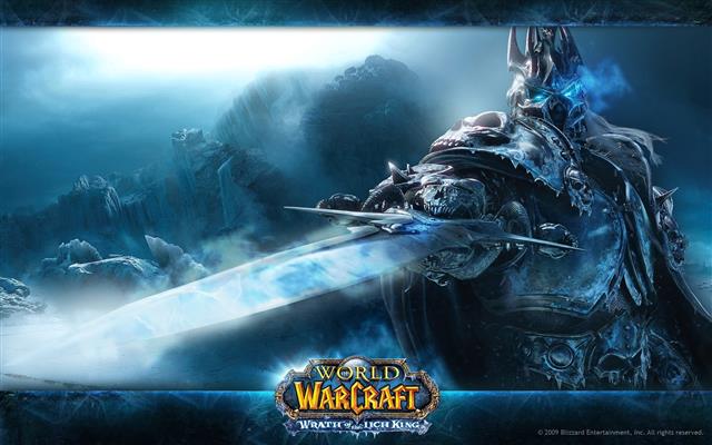 world of warcraft lich king arthas world of warcraft wrath of the lich king Video Games World of Warcraft HD Art, HD wallpaper