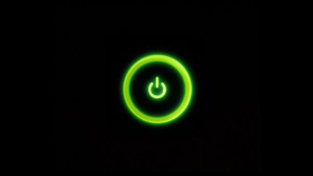 power button illustration, power buttons, simple background, minimalism, HD wallpaper