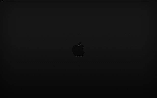 black apple inc 1920x1200 Technology Apple HD Art, Apple Inc., HD wallpaper