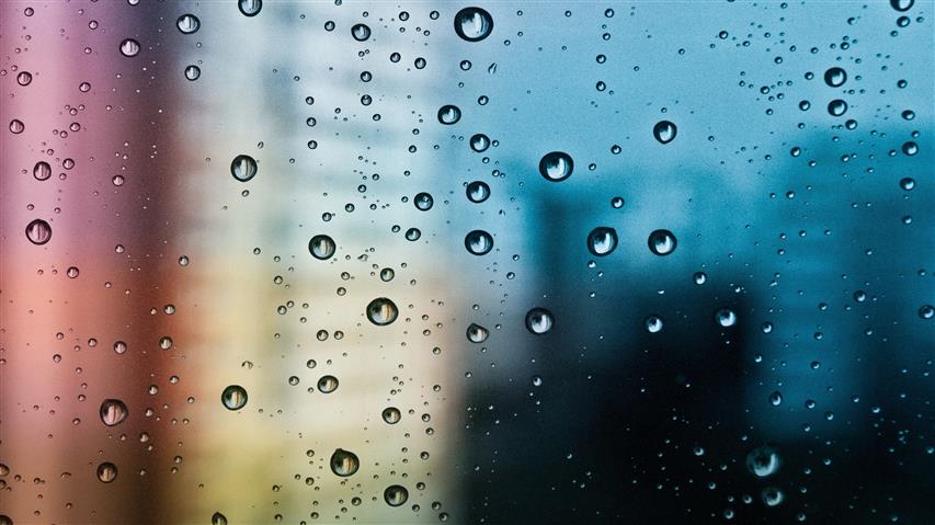 2560x1440 px Water Drops Water On Glass Aircraft Other HD Art, HD wallpaper