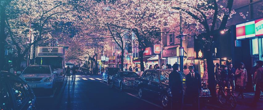 2560x1080 px Japan photography ultra wide Space Other HD Art, HD wallpaper
