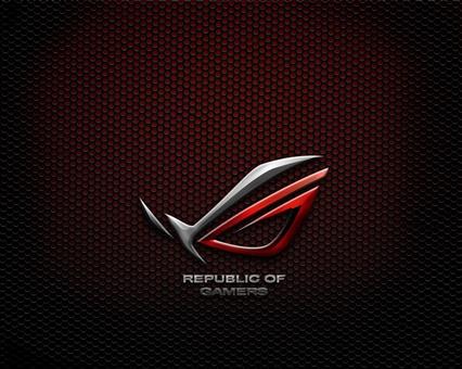 republic asus gamers 1280x1024 Technology Asus HD Art, HD wallpaper