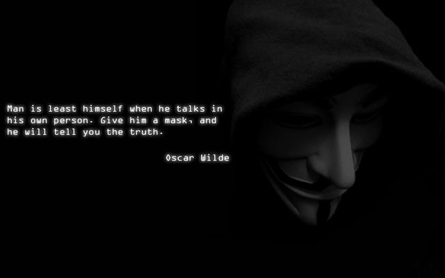 anarchy, anonymous, computer, hack, hacker, hacking, internet, HD wallpaper