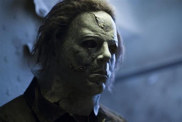 Movie, Halloween II (2009), Michael Myers, HD wallpaper