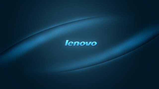 dark, Lenovo, blue, technology, text, backgrounds, western script, HD wallpaper