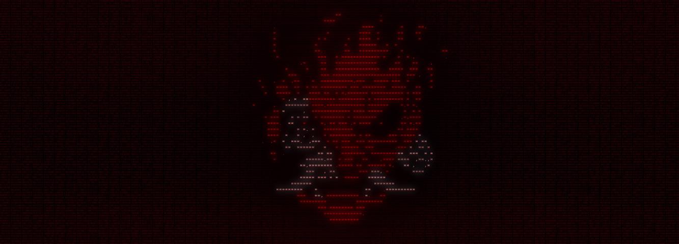 cyberpunk, Cyberpunk 2077, binary, red, CD Projekt RED, samurai, HD wallpaper