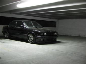 bmw black cars bmw m3 bmw e30 1024x768 Cars BMW HD Art, HD wallpaper