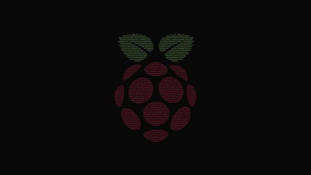Binary, coding, fruit, Minified, minimalism, Raspberry Pi, HD wallpaper