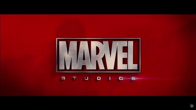 Marvel studios logo, Marvel Comics, red, communication, text, HD wallpaper