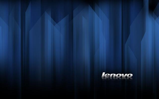 Lenovo logo, computer, company, abstract, backgrounds, illustration, HD wallpaper