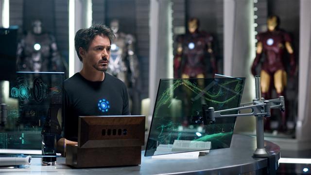 Robert Downey Jr, Iron Man, Robert Downey Jr., Tony Stark, HD wallpaper