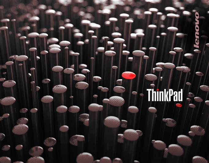 Lenovo, ThinkPad, HD wallpaper