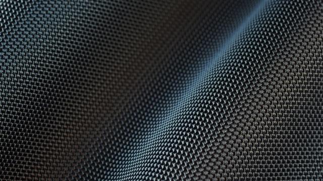 3D, minimalism, wavy lines, carbon fiber, digital art, pattern, HD wallpaper