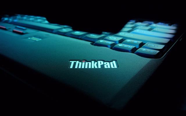 ibm, lenovo, thinkpad, HD wallpaper