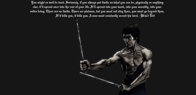 Bruce Lee wallpaper, Sports, Martial Arts, Karate, HD wallpaper